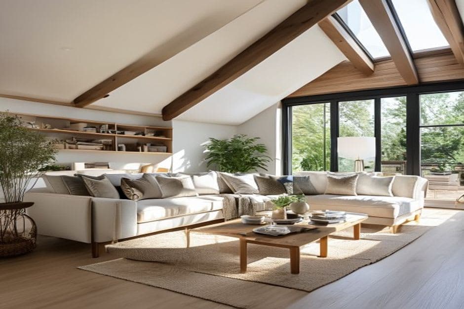 Roofing
