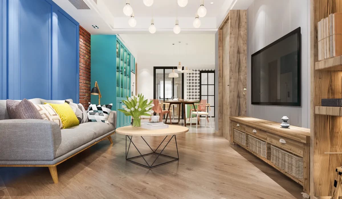 Interior Home Improvements Mintpalment: Guide to Valuable Living Spaces