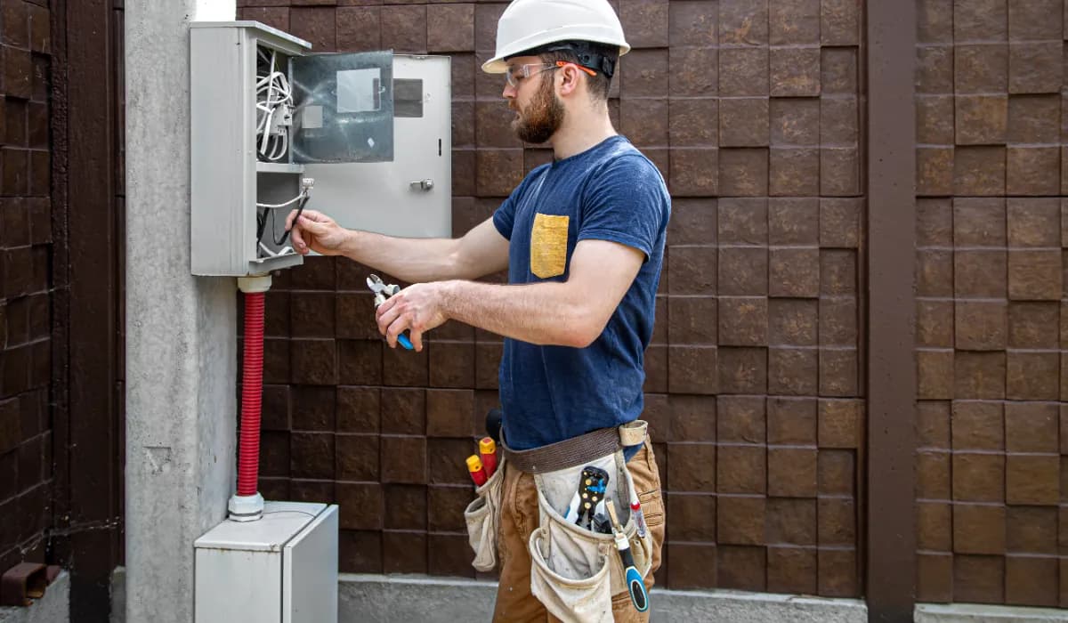 Home Electrical Contractor Buffalo NY with Generator Service Guide