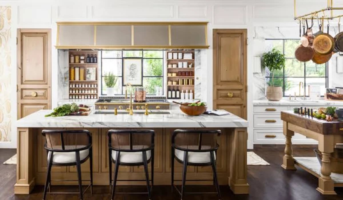 Kitchen Upgrading Advice Mintpalment for a Better Home