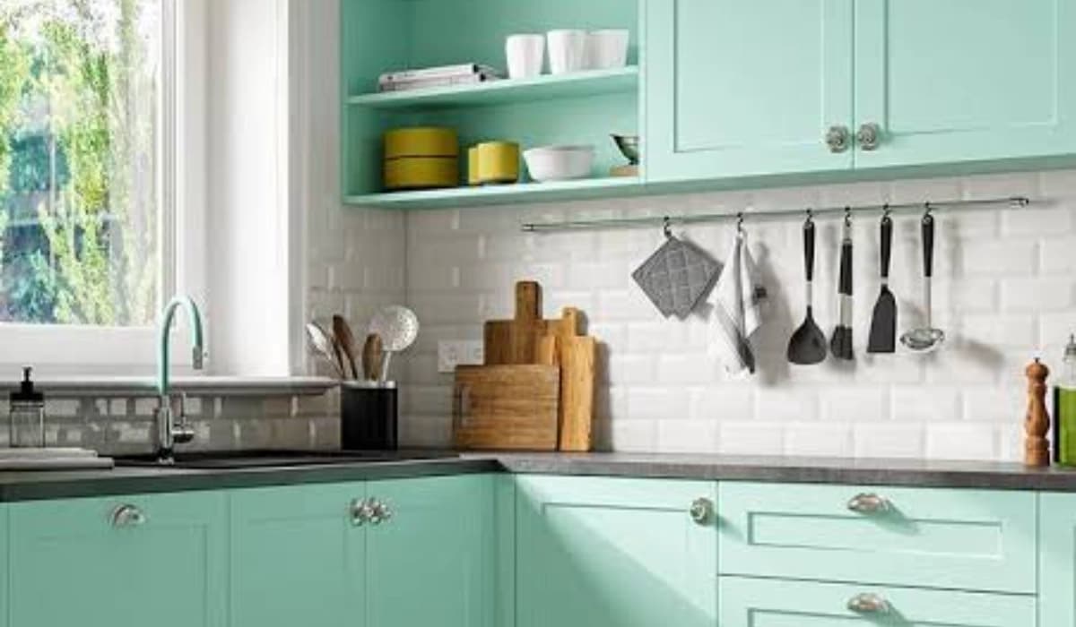 Kitchen Upgrading Tips Mintpalment: Smart Ideas