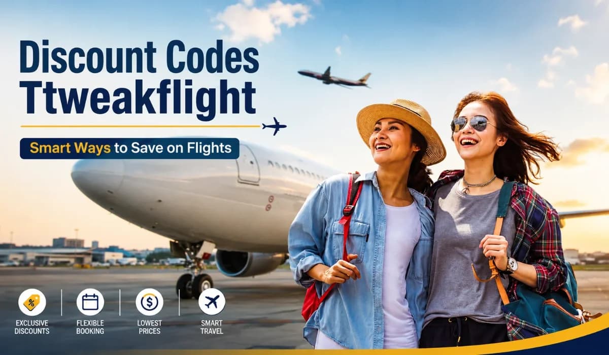 Discount Code TTweakHotel: Find Real Deals & Save More