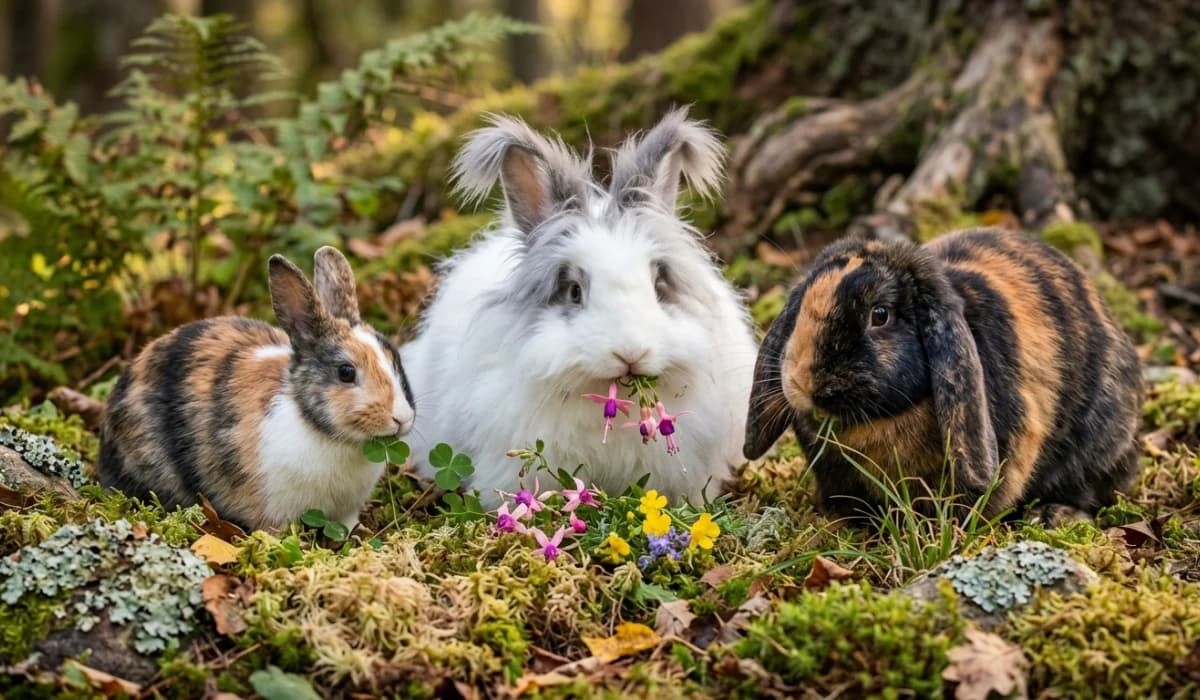 Rabbit Breeds: A Complete Guide to 30+ Types (2026)